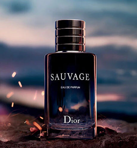 Dior Sauvage Eau De Parfum Replica 1st Copy (made In France) – 100ml
