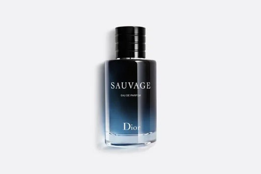 Dior Sauvage Eau De Parfum Replica 1st Copy (made In France) – 100ml